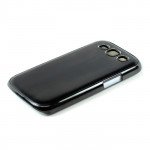 Wholesale Samsung Galaxy S3 / i9300 Aluminum Case (Black)